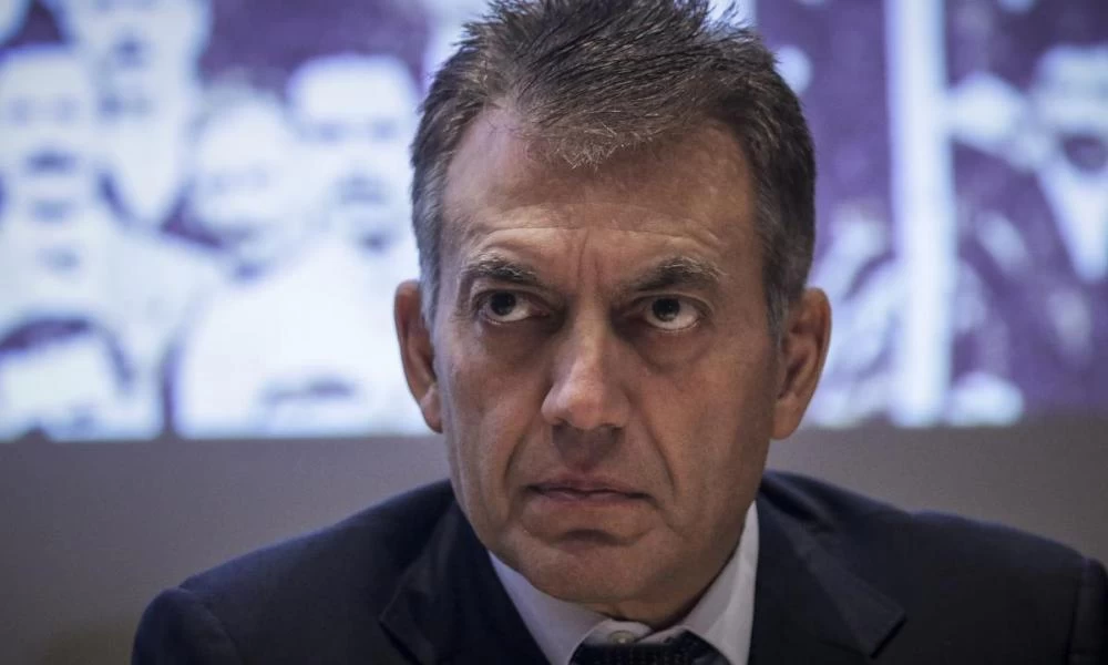 Μόνο αυξήσεις χωρίς μειώσεις στις συντάξεις υπόσχεται ο υπουργός Εργασίας